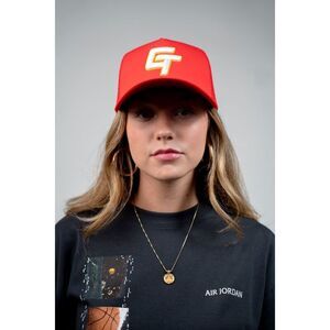 Gametime Original - "Champion Edition" Trucker Hat